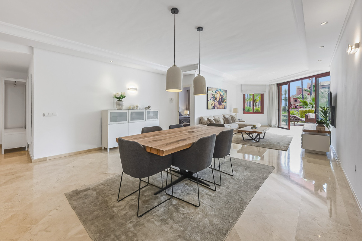 Appartement te koop in Estepona | 2 slaapkamers H5452510