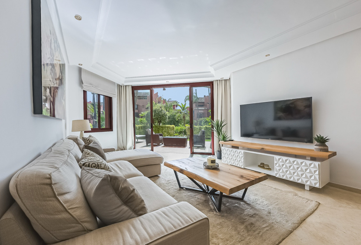 Appartement te koop in Estepona | 2 slaapkamers H5452510