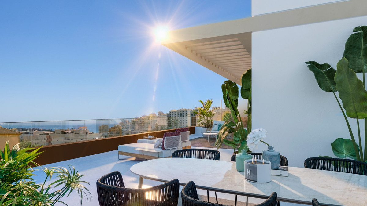 Appartement te koop in Estepona | 3 slaapkamers H5453482