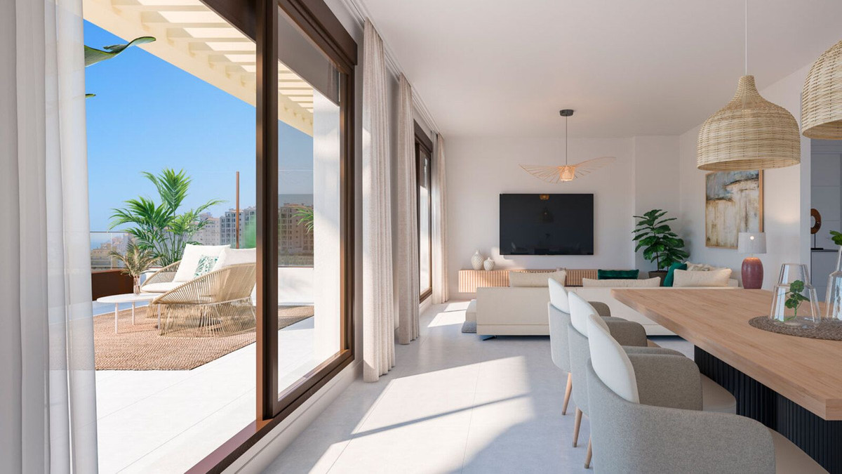Appartement te koop in Estepona | 3 slaapkamers H5453482