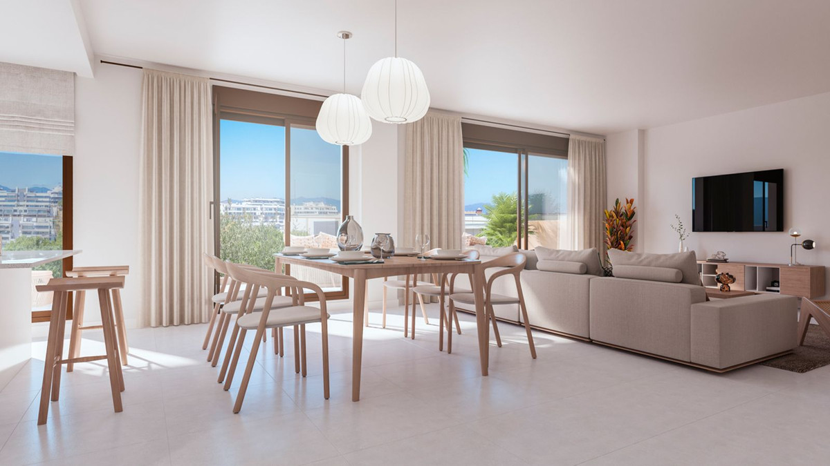 Appartement te koop in Estepona | 3 slaapkamers H5453482