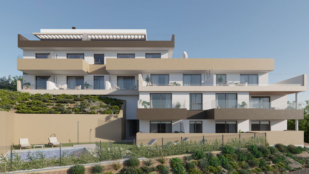 Appartement te koop in Estepona | 3 slaapkamers H5453482