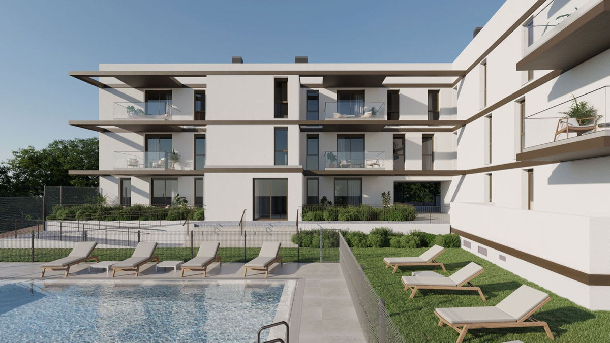 Appartement te koop in Estepona | 3 slaapkamers H5453482