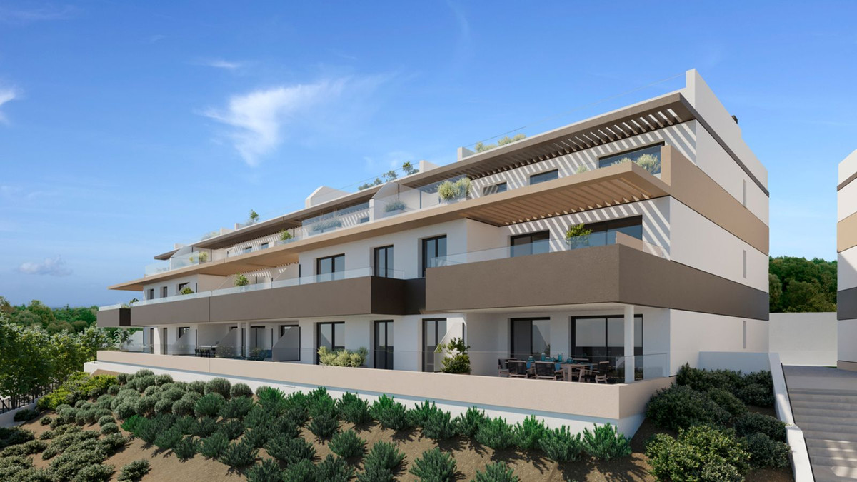 Appartement te koop in Estepona | 3 slaapkamers H5453482