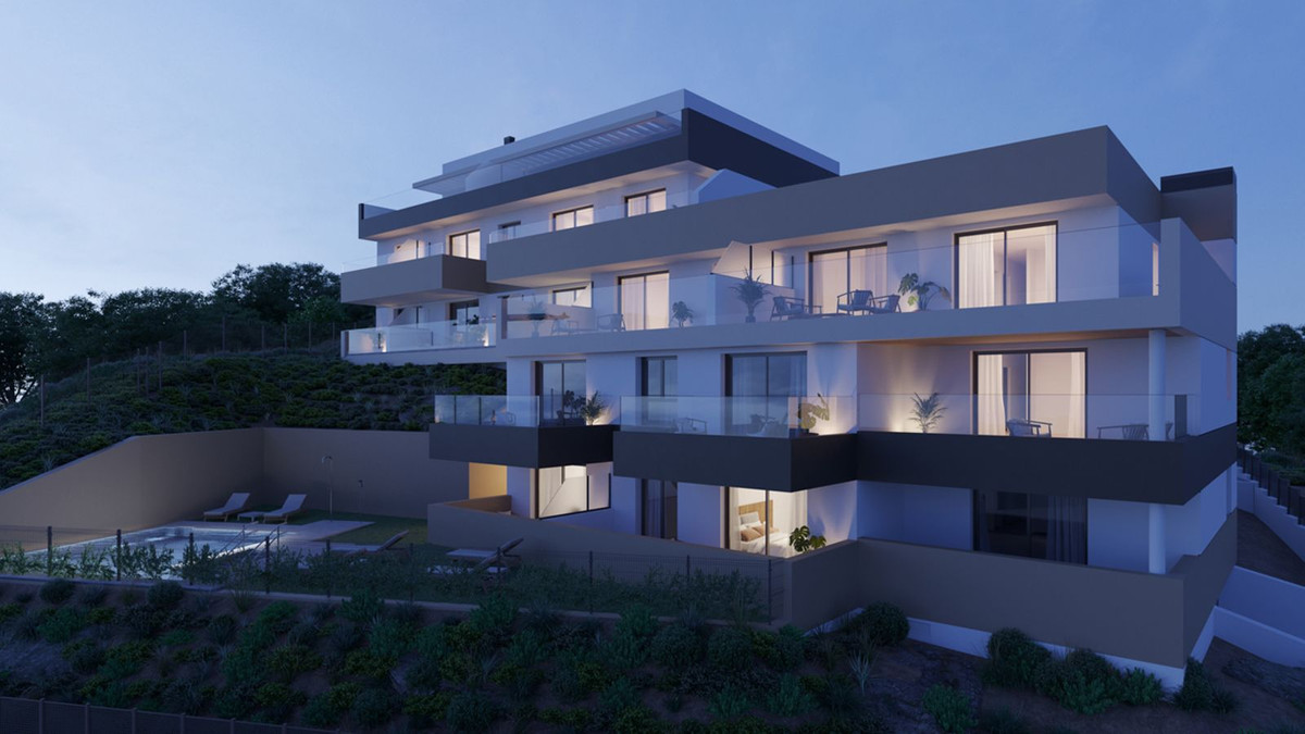 Appartement te koop in Estepona | 3 slaapkamers H5453482