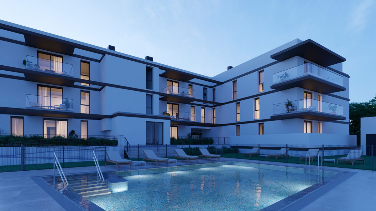 Appartement te koop in Estepona | 3 slaapkamers H5453482