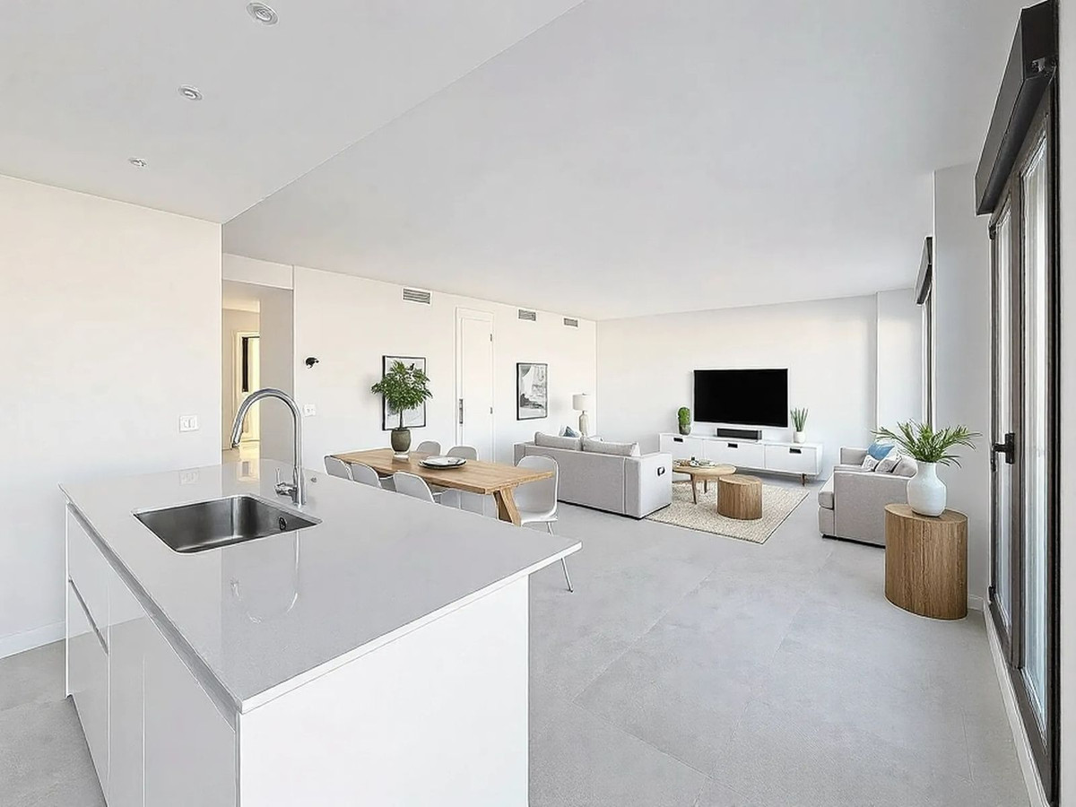 Appartement te koop in Estepona | 3 slaapkamers H5453488