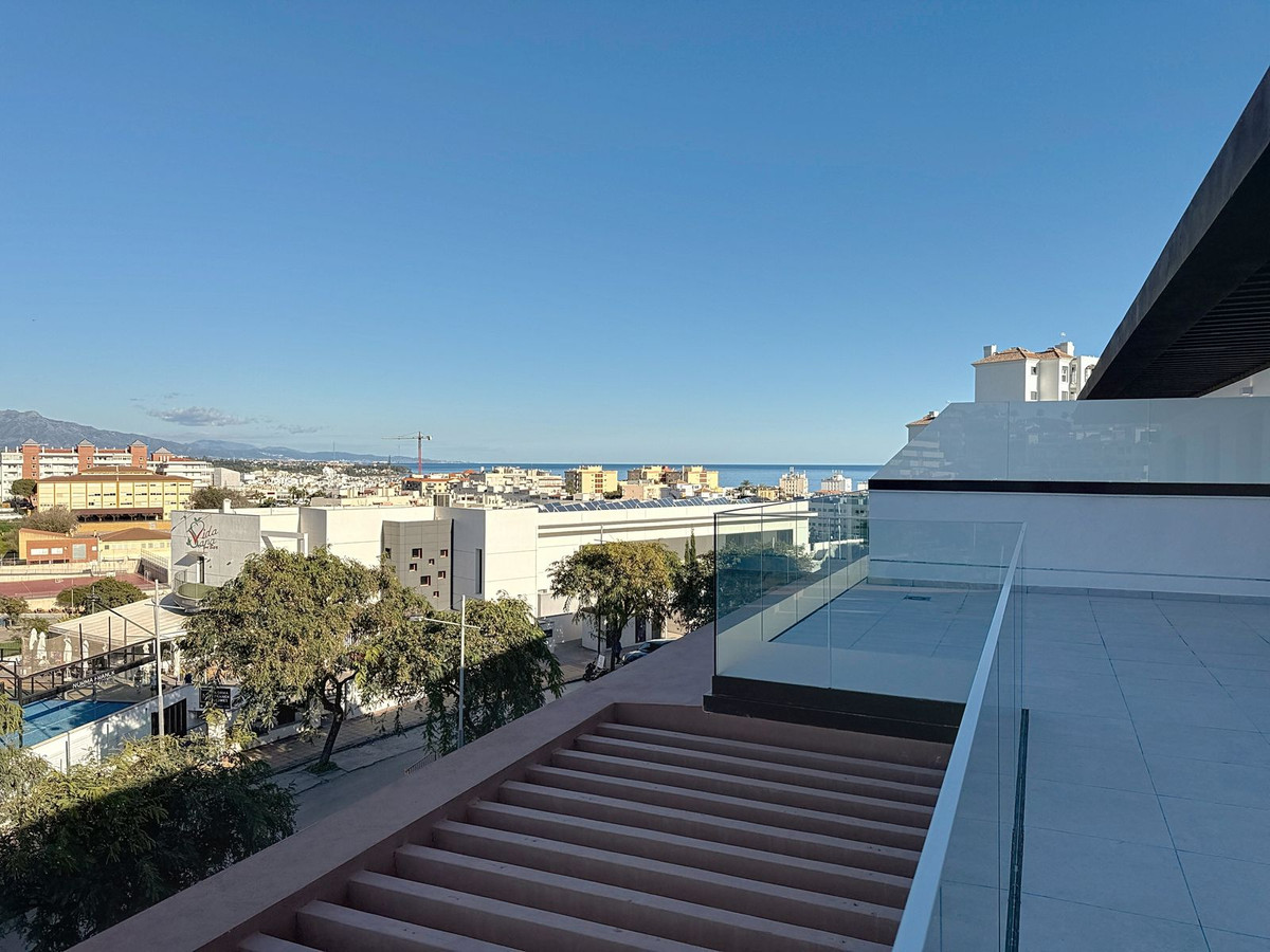 Appartement te koop in Estepona | 3 slaapkamers H5453488