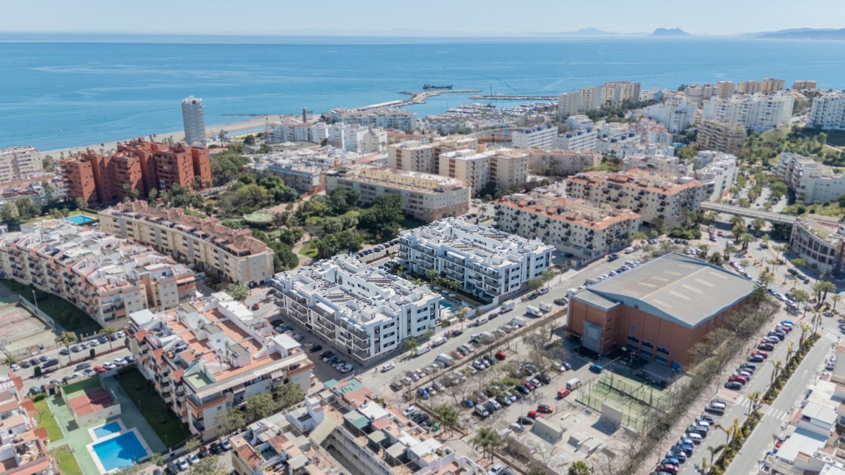 Appartement te koop in Estepona | 3 slaapkamers H5453779