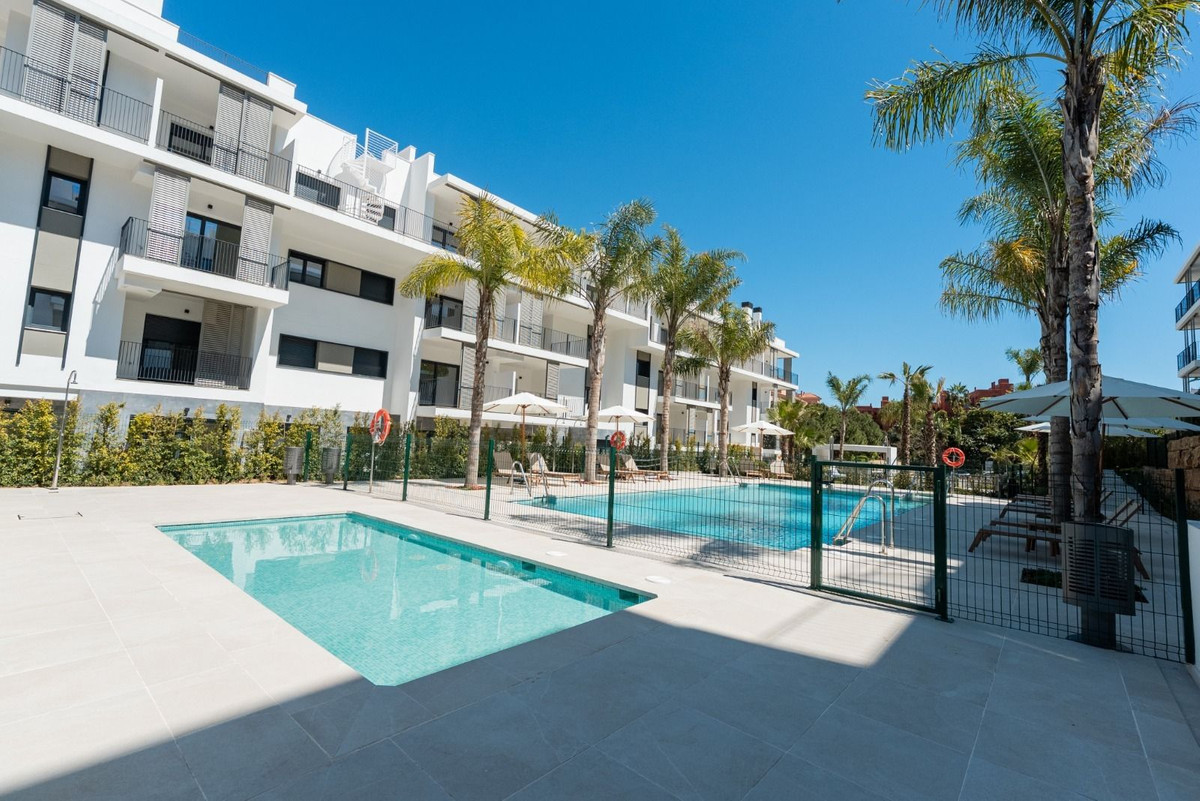 Appartement te koop in Estepona | 3 slaapkamers H5453779