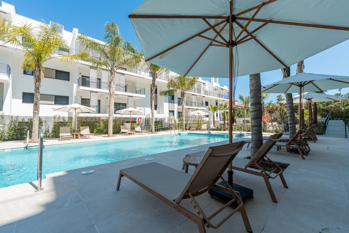 Appartement te koop in Estepona | 3 slaapkamers H5453779