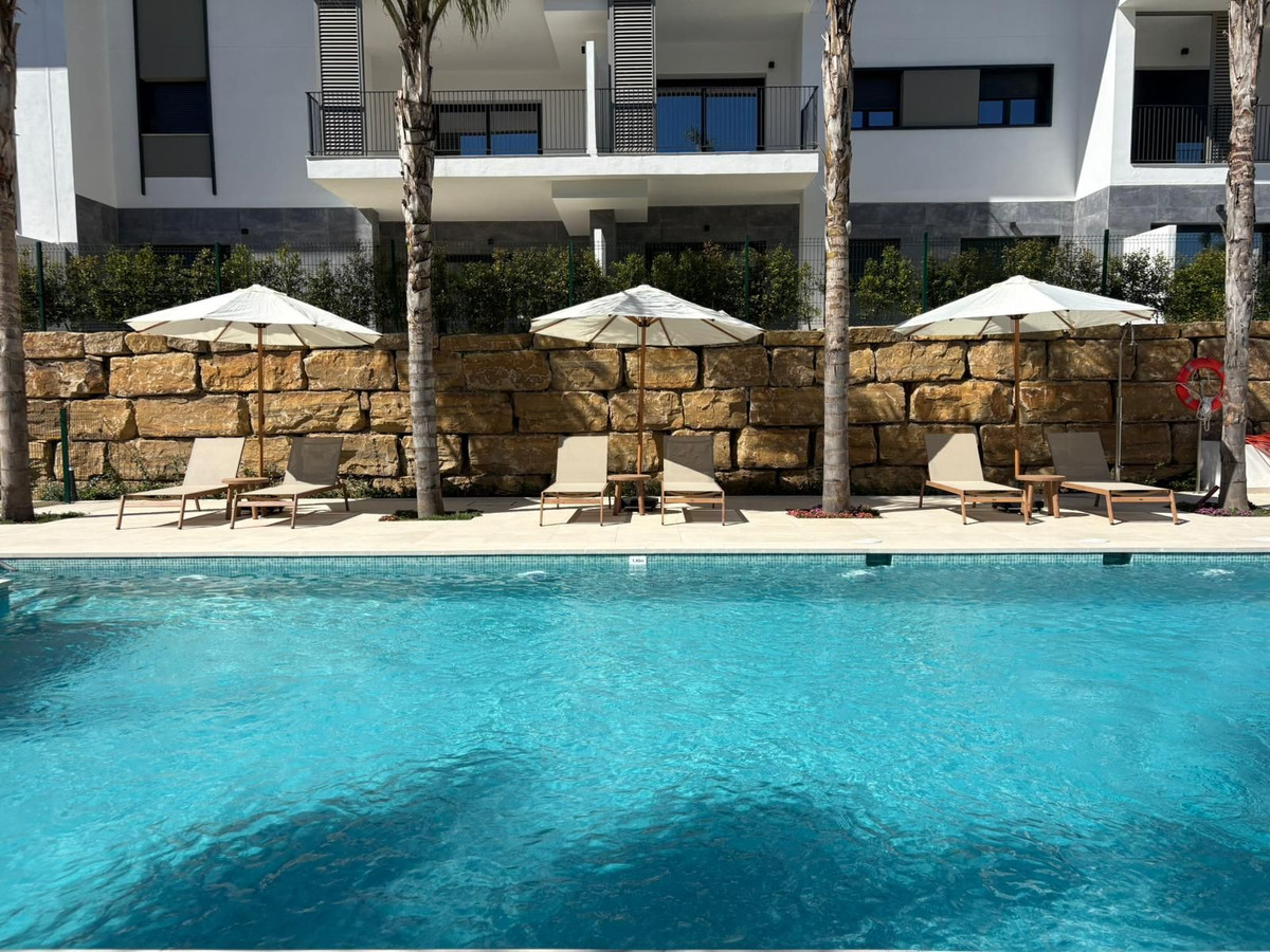 Appartement te koop in Estepona | 3 slaapkamers H5453779