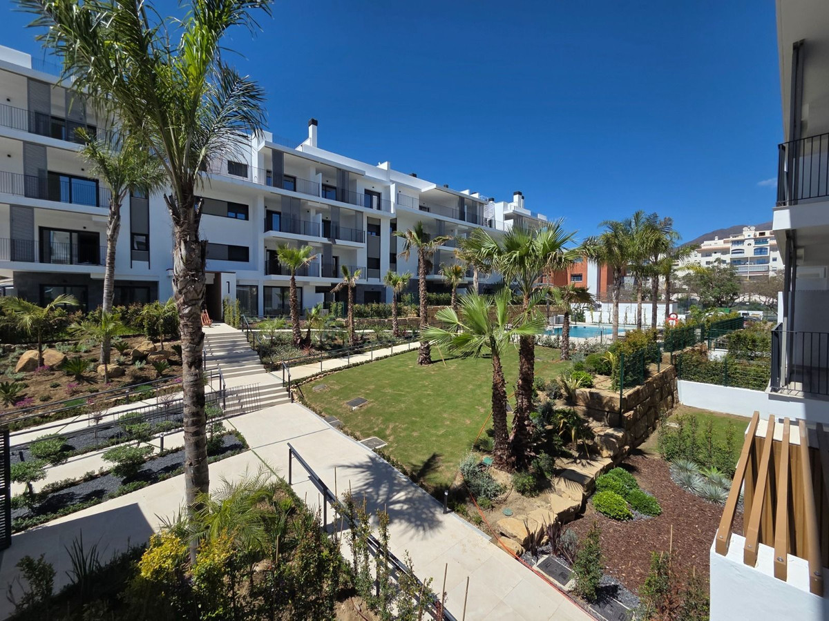 Appartement te koop in Estepona | 3 slaapkamers H5453779