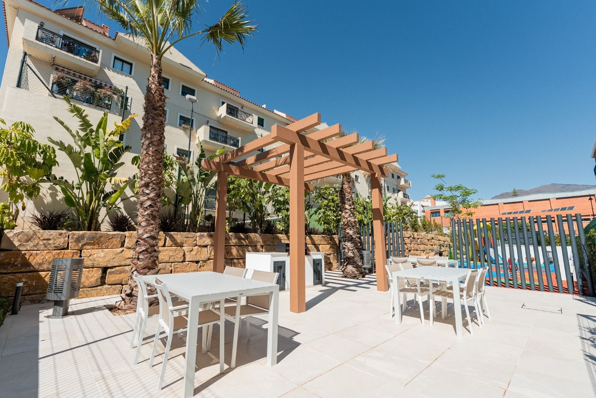 Appartement te koop in Estepona | 3 slaapkamers H5453779