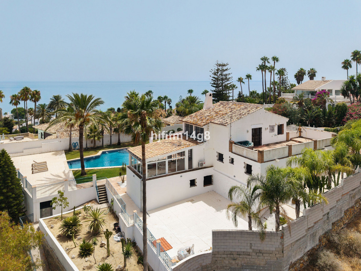 Appartement te koop in Estepona | 6 slaapkamers H5453968