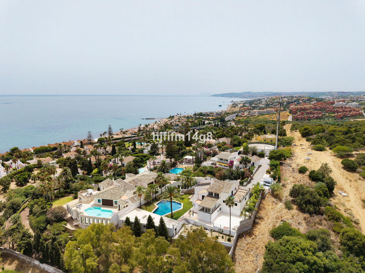 Appartement te koop in Estepona | 6 slaapkamers H5453968
