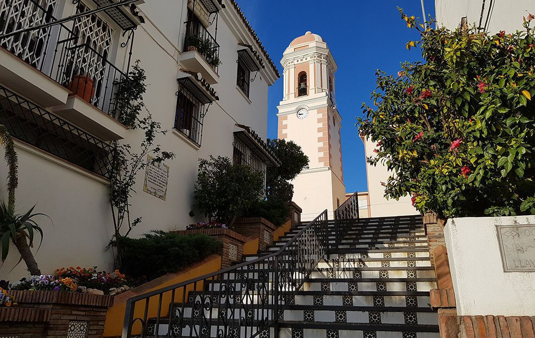 Huis te koop in Estepona | 3 slaapkamers H5454049