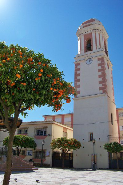 Huis te koop in Estepona | 3 slaapkamers H5454049