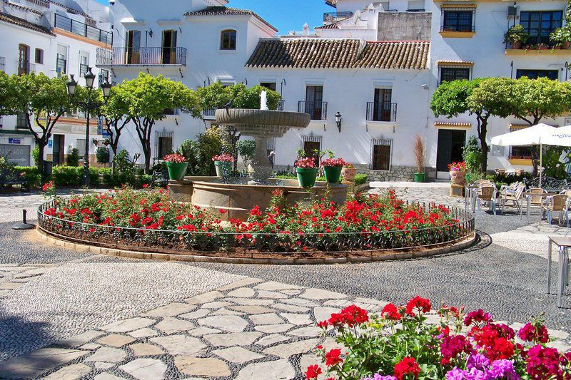 Huis te koop in Estepona | 3 slaapkamers H5454049