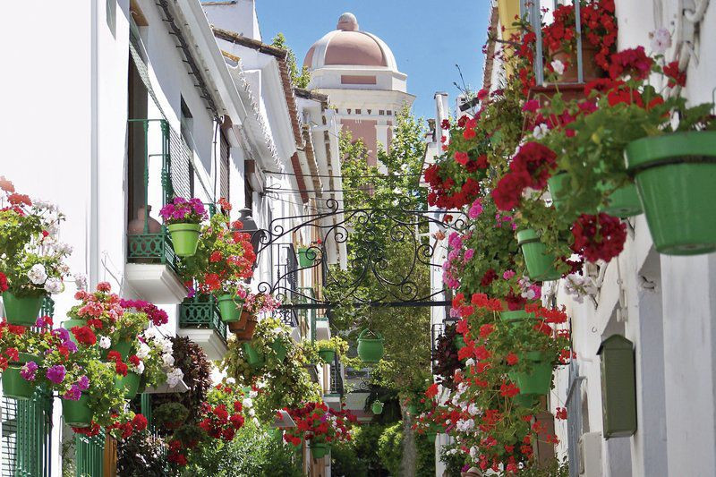 Huis te koop in Estepona | 3 slaapkamers H5454049