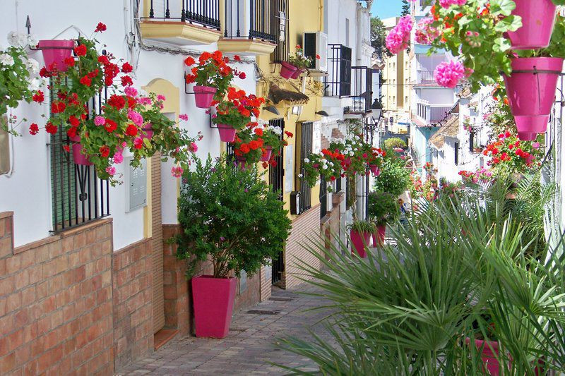 Huis te koop in Estepona | 3 slaapkamers H5454049