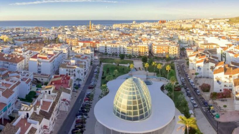 Huis te koop in Estepona | 3 slaapkamers H5454049