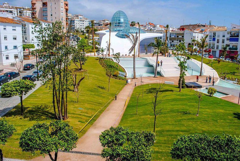 Huis te koop in Estepona | 3 slaapkamers H5454049