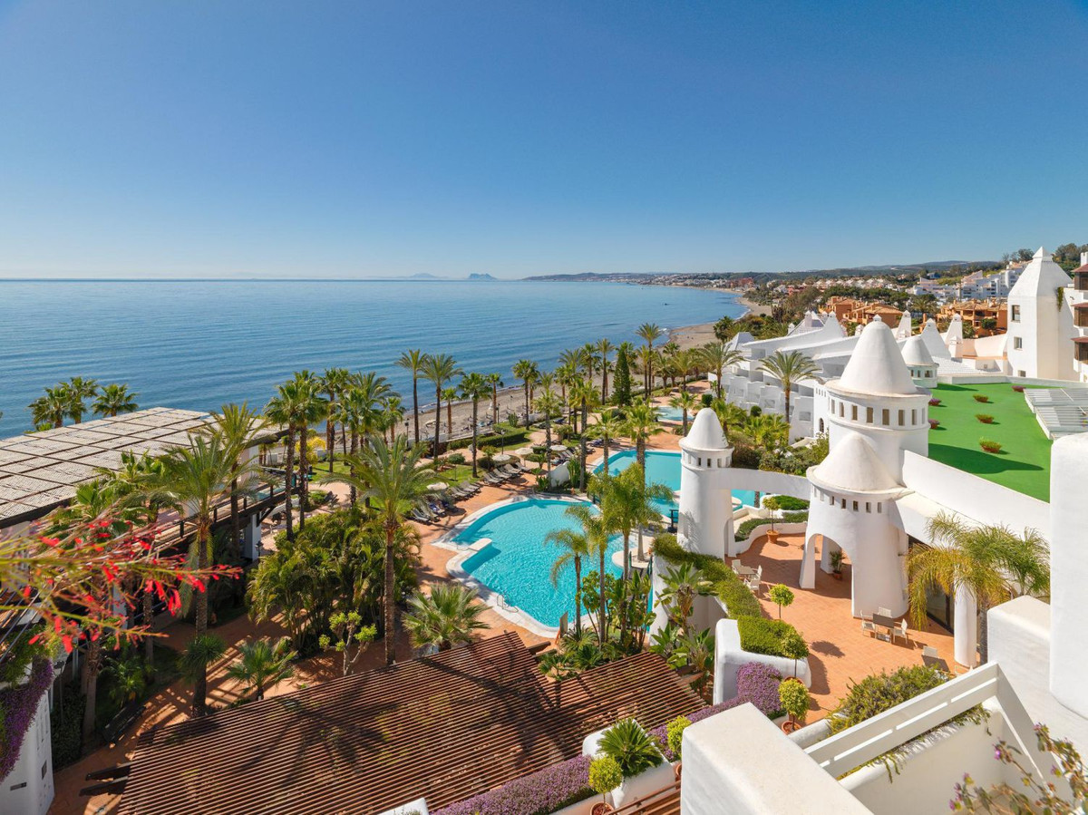Huis te koop in Estepona | 3 slaapkamers H5454049
