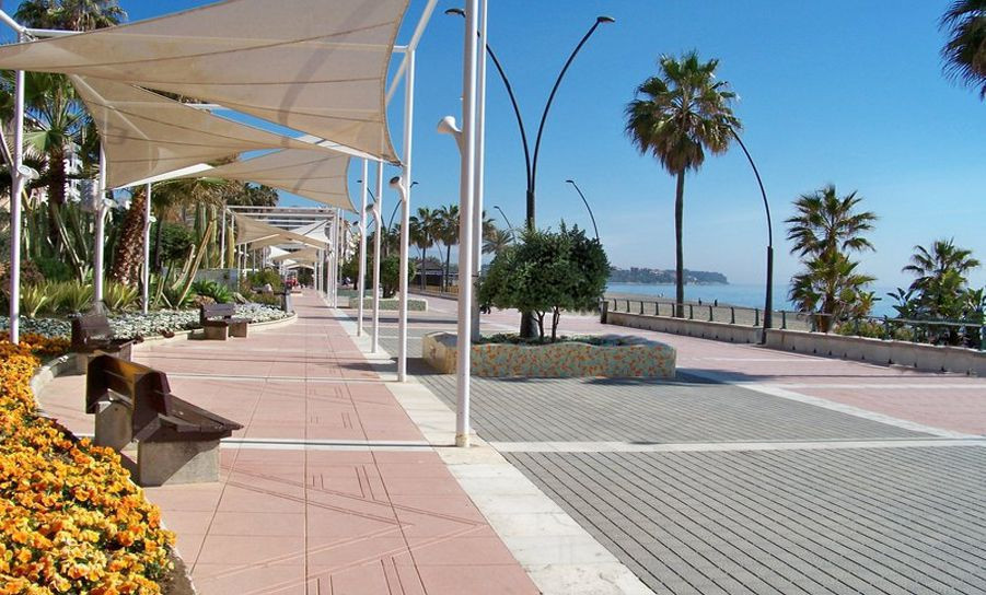 Huis te koop in Estepona | 3 slaapkamers H5454049