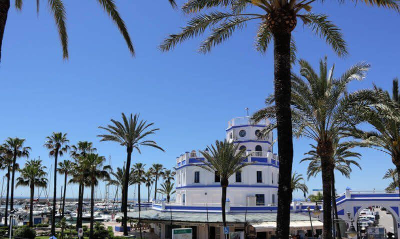 Huis te koop in Estepona | 3 slaapkamers H5454049