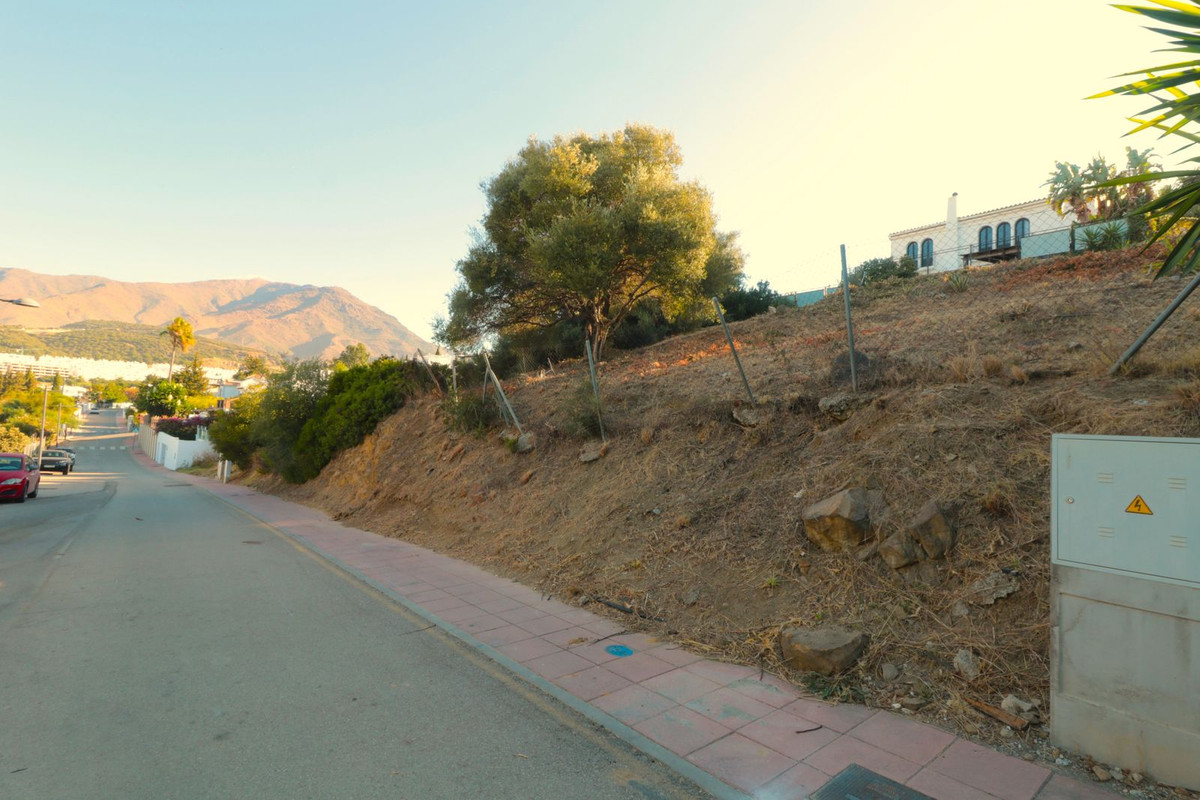 Appartement te koop in Estepona | 0 slaapkamers H5454640
