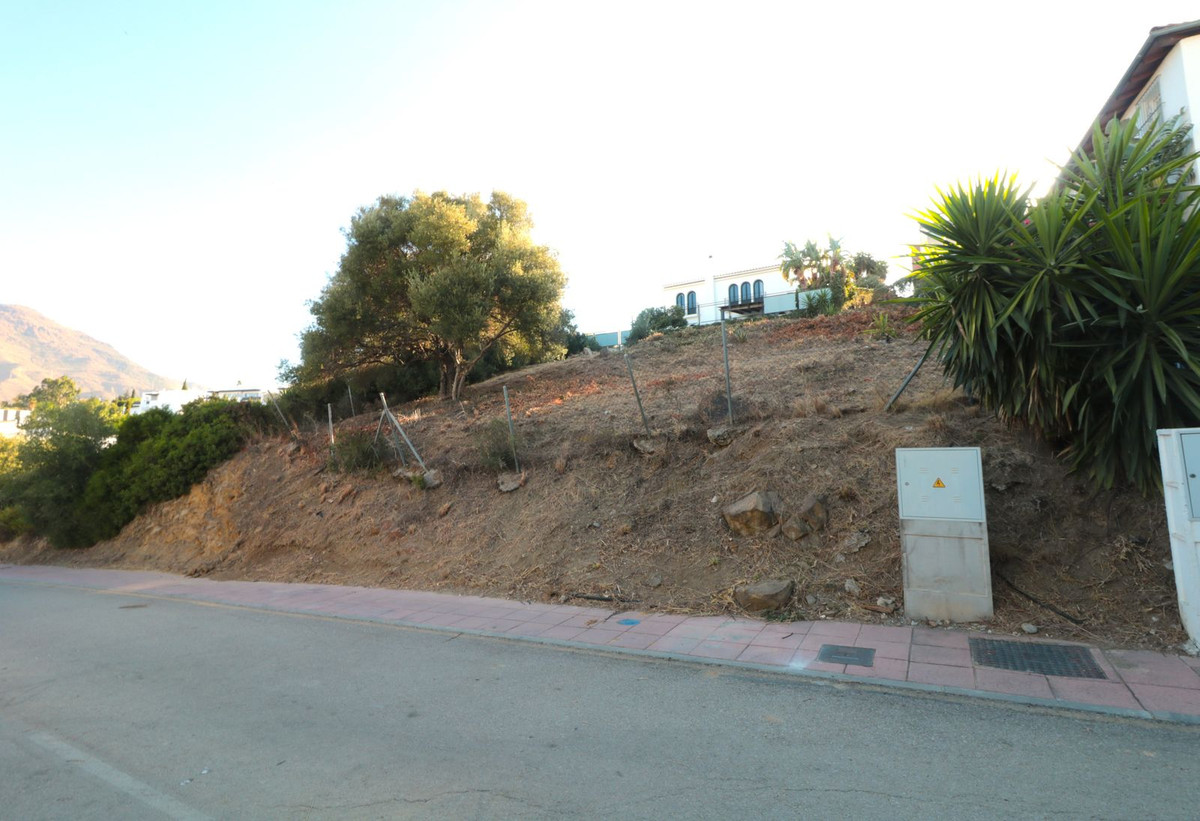 Appartement te koop in Estepona | 0 slaapkamers H5454640