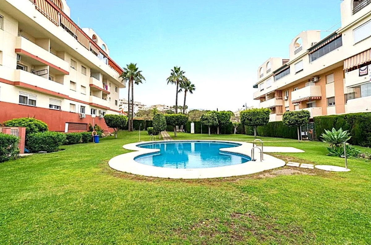 Appartement te koop in Estepona | 3 slaapkamers H5455012