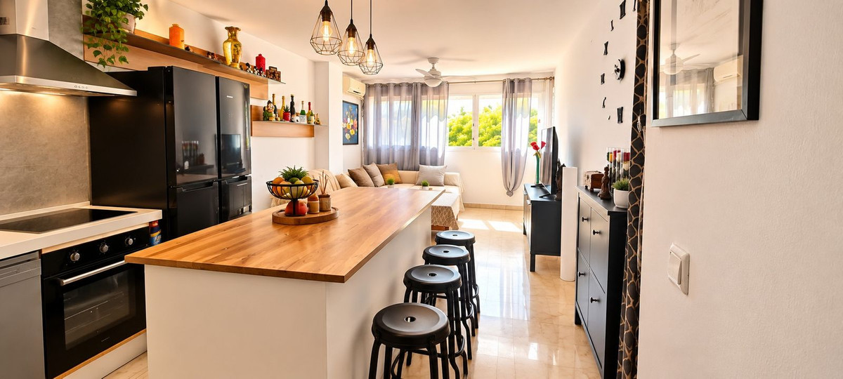 Appartement te koop in Estepona | 3 slaapkamers H5455012