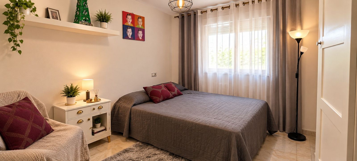 Appartement te koop in Estepona | 3 slaapkamers H5455012