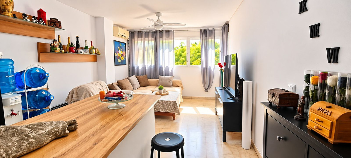 Appartement te koop in Estepona | 3 slaapkamers H5455012