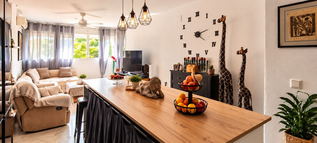 Appartement te koop in Estepona | 3 slaapkamers H5455012