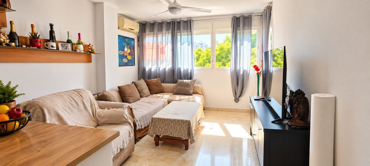 Appartement te koop in Estepona | 3 slaapkamers H5455012