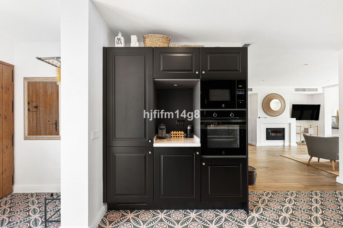 Huis te koop in Estepona | 3 slaapkamers H5455129
