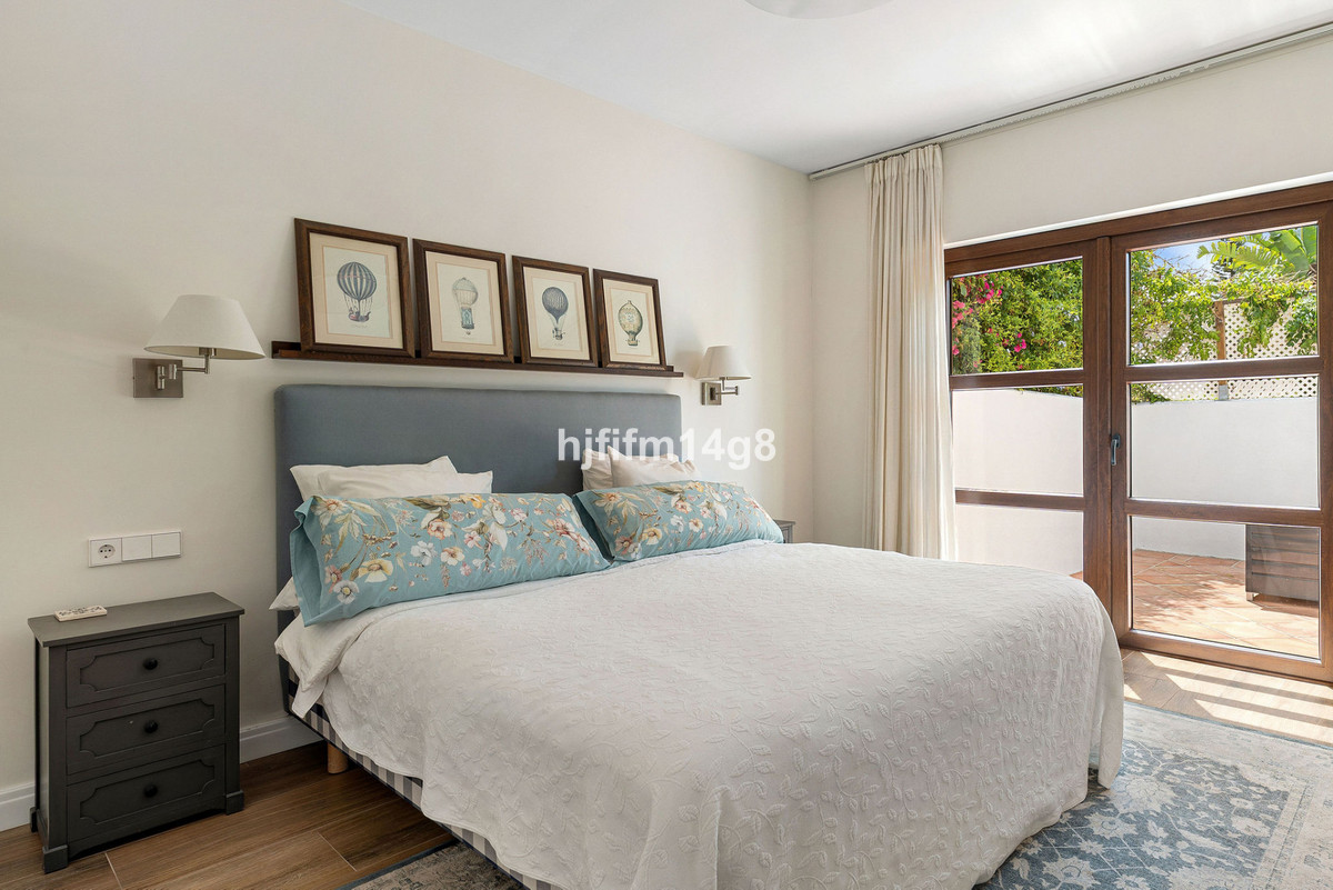 Huis te koop in Estepona | 3 slaapkamers H5455129