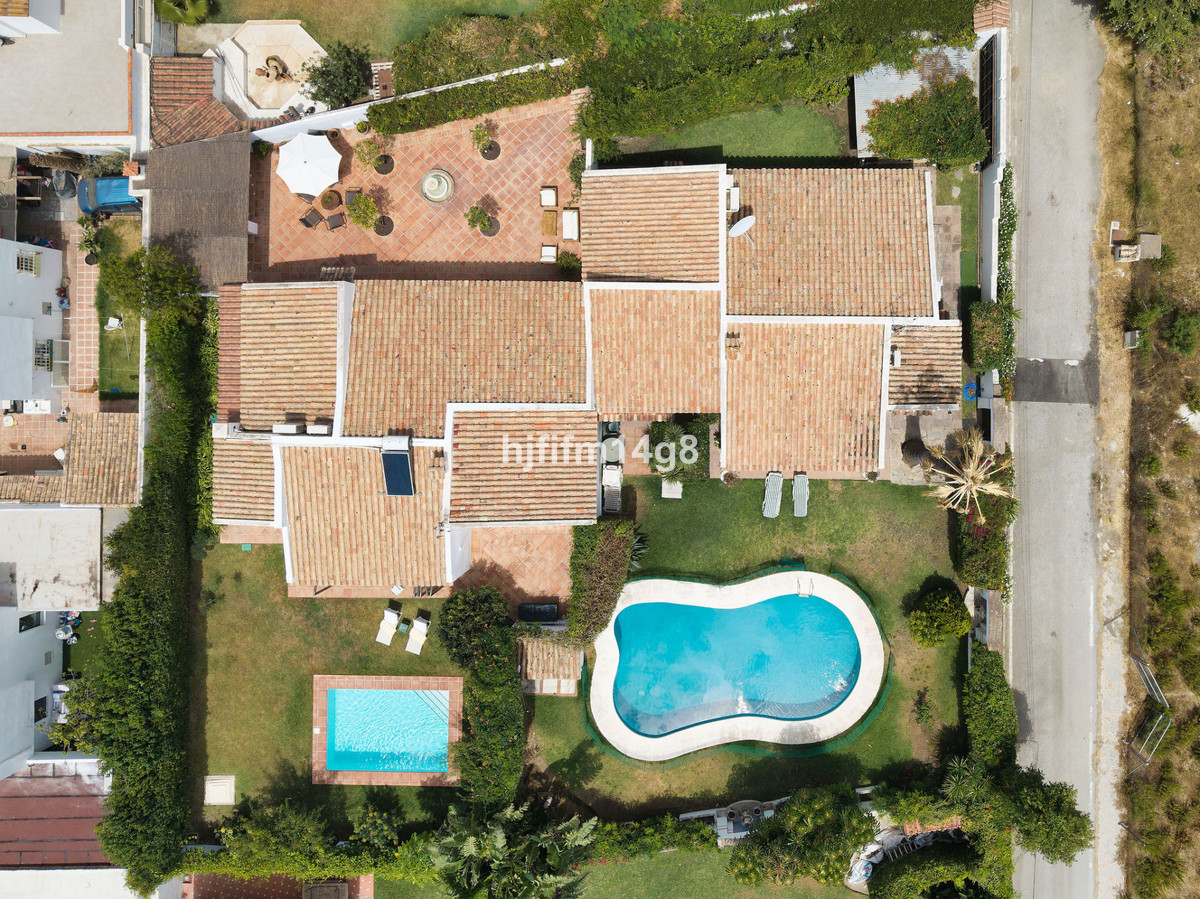 Huis te koop in Estepona | 3 slaapkamers H5455129