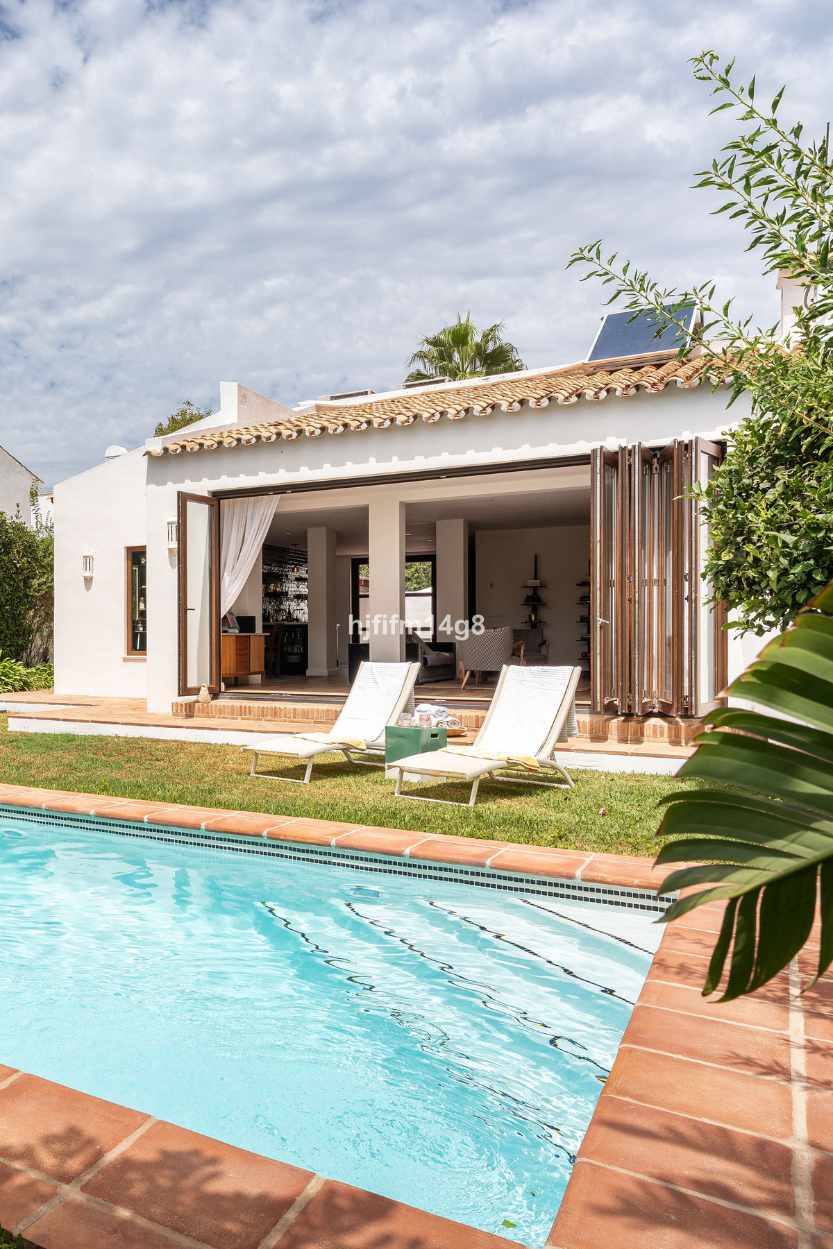 Huis te koop in Estepona | 3 slaapkamers H5455129