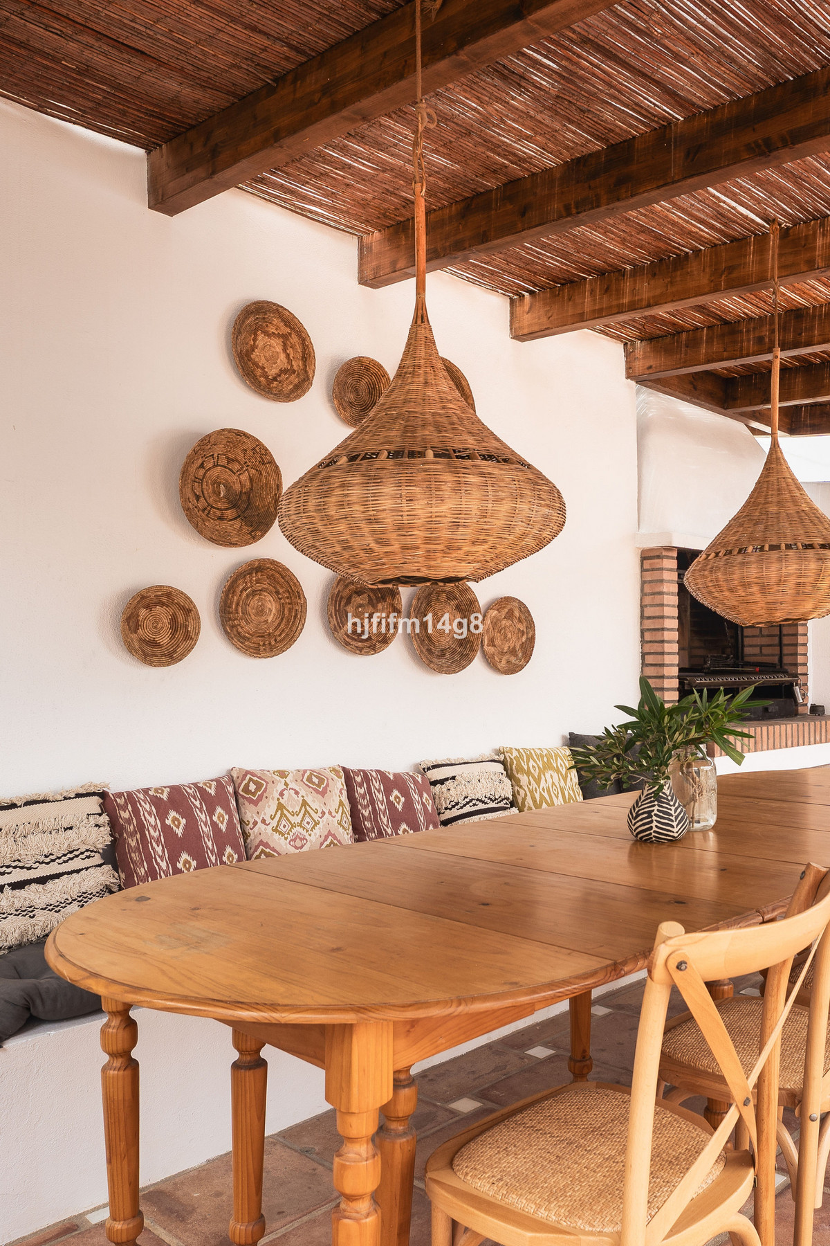 Huis te koop in Estepona | 3 slaapkamers H5455129