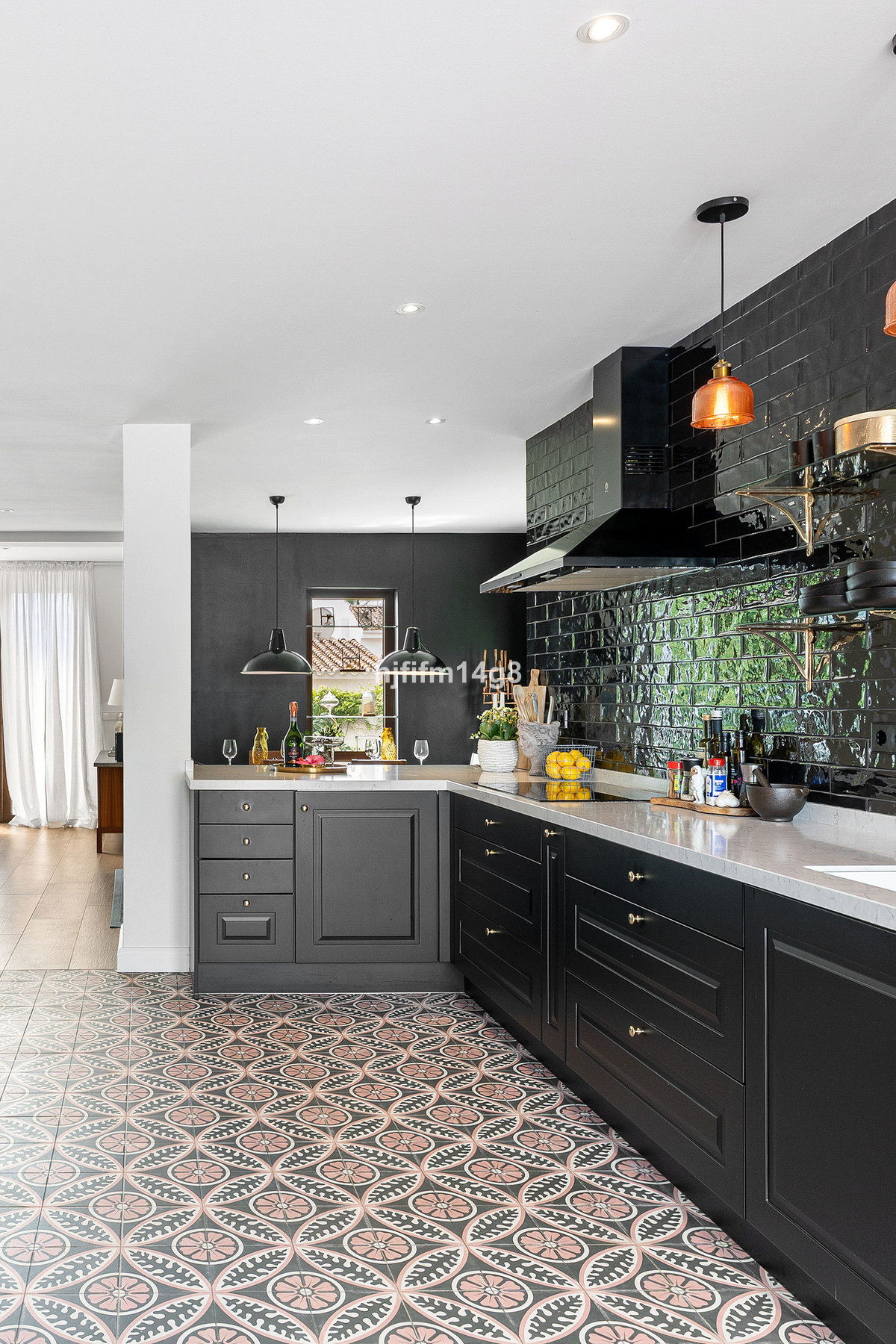 Huis te koop in Estepona | 3 slaapkamers H5455129