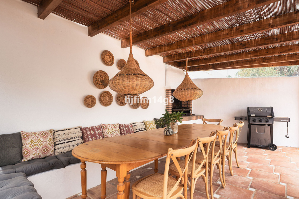 Huis te koop in Estepona | 3 slaapkamers H5455129