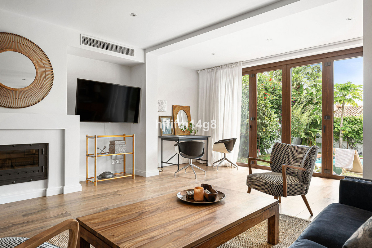 Huis te koop in Estepona | 3 slaapkamers H5455129