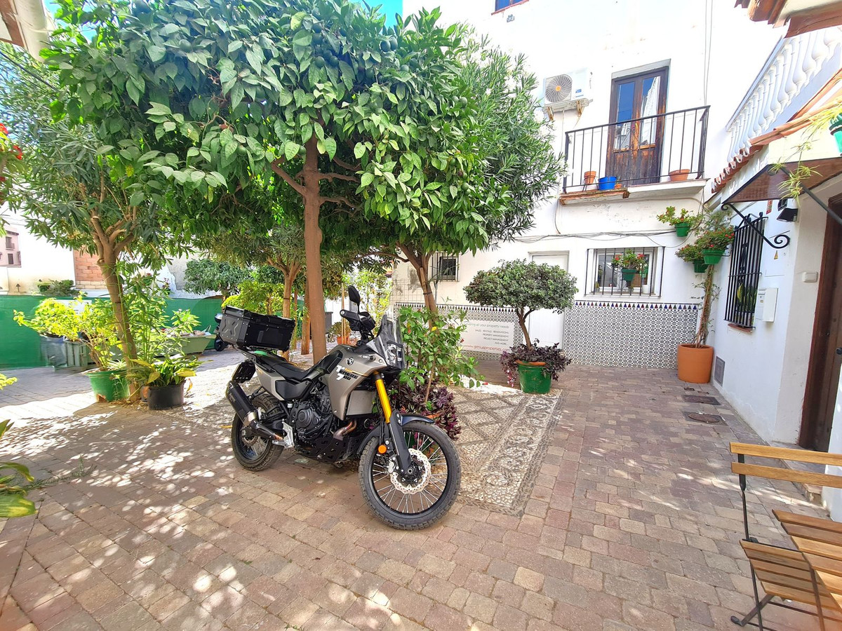 Appartement te koop in Estepona | 1 slaapkamers H5455258