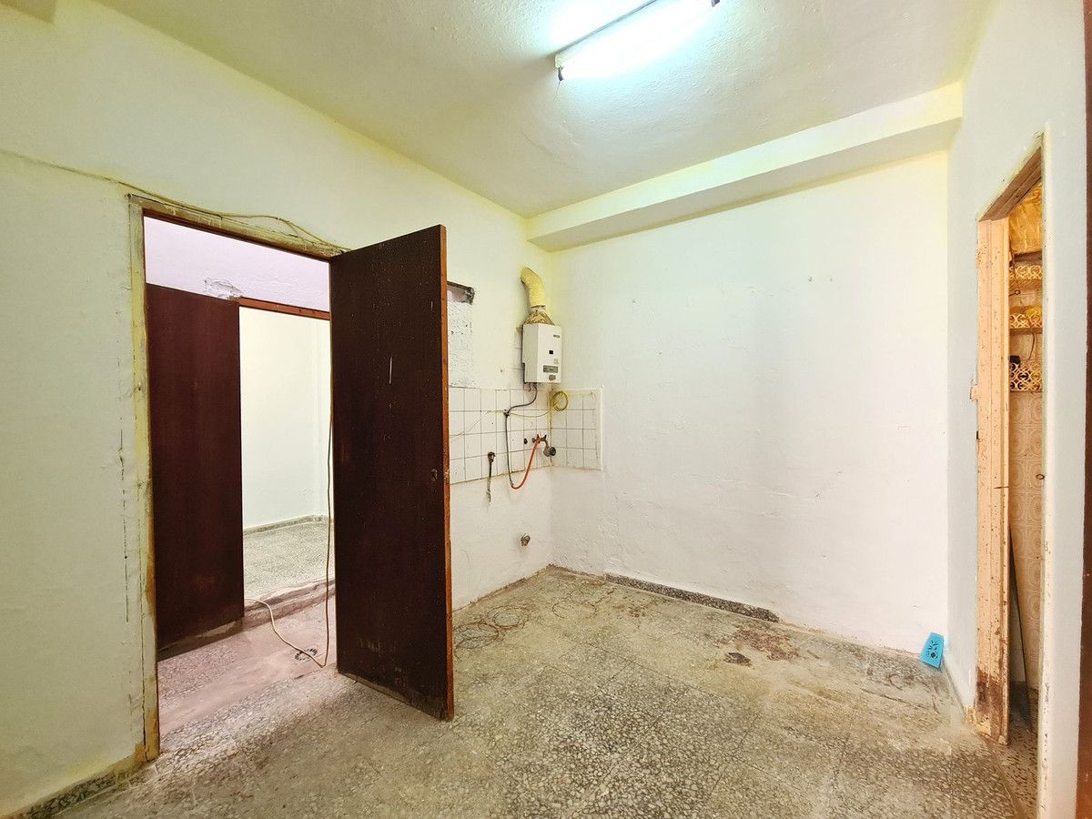 Appartement te koop in Estepona | 1 slaapkamers H5455258