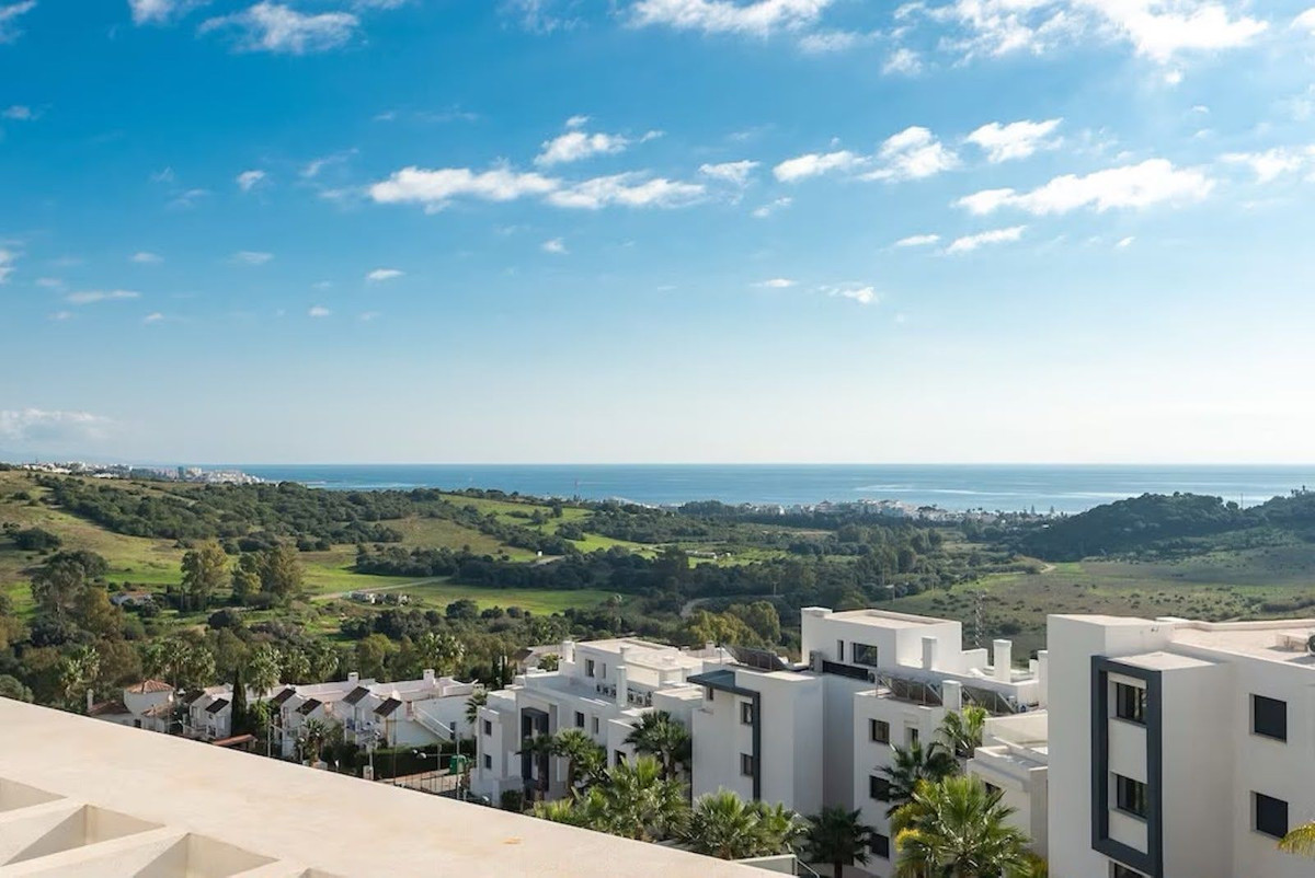 Appartement te koop in Estepona | 3 slaapkamers H5455270