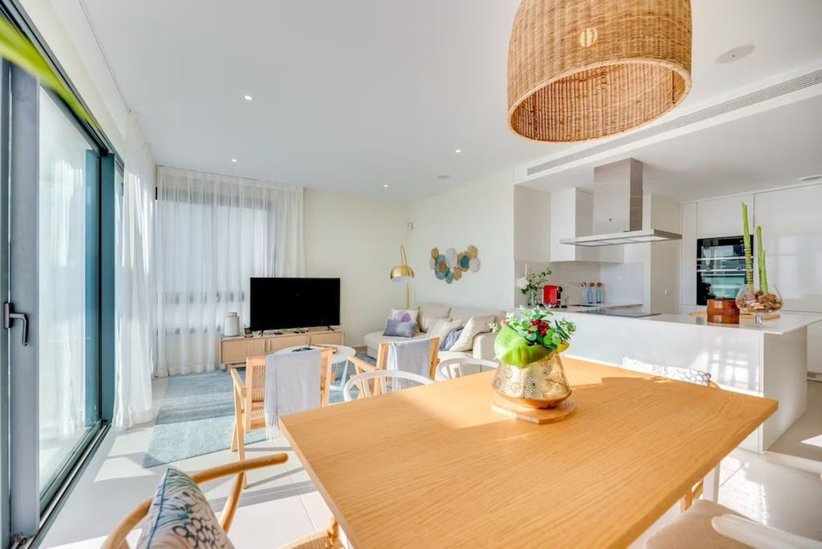 Appartement te koop in Estepona | 3 slaapkamers H5455270